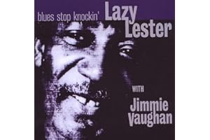 Blues Stop Knockin