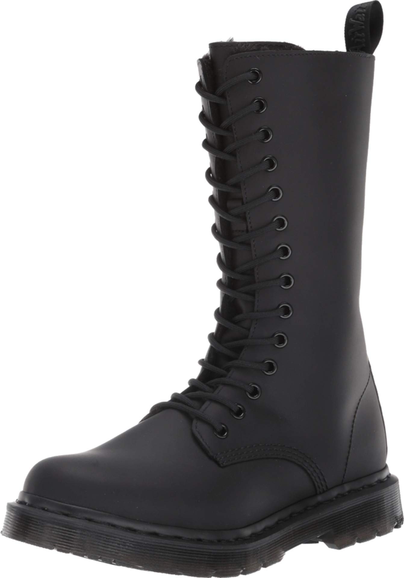 dr martens kolbert black