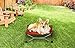 Carlson Pet Products 8030 Elevated Folding Pet Bed 26