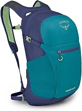 Osprey Daylite Backpack 20L Blue Spikemoss/Alkaline One Size