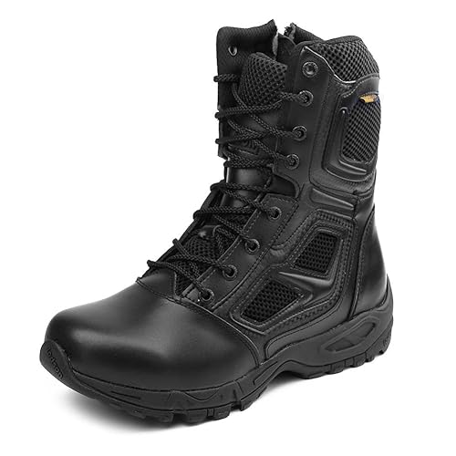 botas tacticas