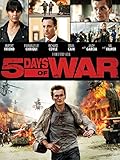 5 Days of War