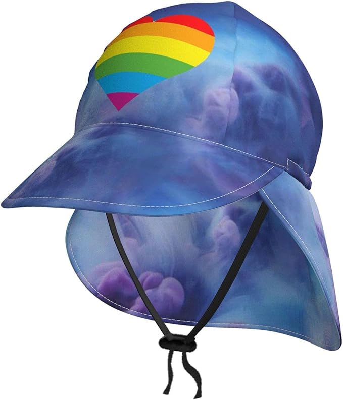 gay sun hat