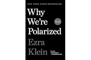 Why We're Polarized