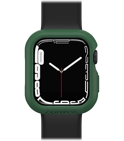 スマホアクセサリー Apple Watch 7 Case Amazon.com: OtterBox All Day Case for Apple Watch Series 7/8/9
