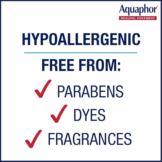 aquaphor healing ointment amazon