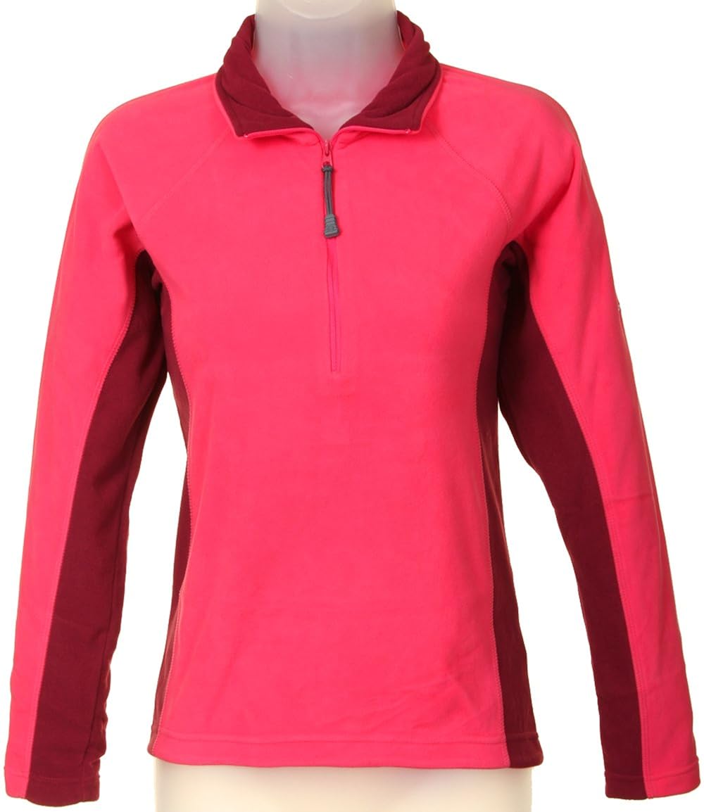 berghaus pullover