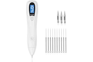 BREASPEC LM 1000 Skin Tag Remover, Intended for The Removal of Common Warts, Skin Tags