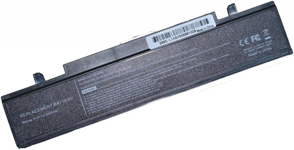 Replacement Laptop Battery For Samsung Aa-Pb9Nc6B Aa-Pb9Ns6B Aa-Pb9Nc6W Aa-Pl9Nc6W Q310 Q320 R428 R468 R470 R480 R520 R522 R540 R580 R590 R720 R780