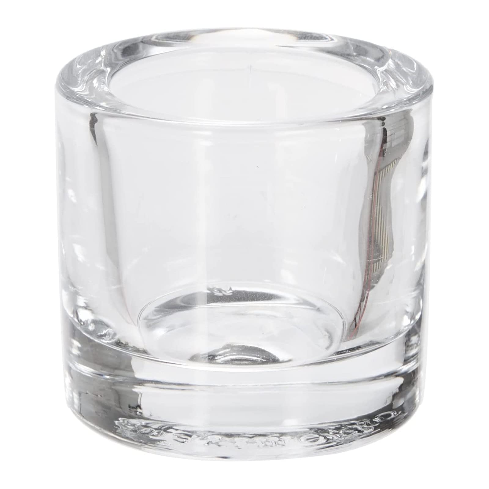 Iittala Kivi 60mm Clear Votive/Candleholder