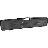 Plano Gun Guard SE Series Scoped Rifle Case 47 1/2" Polymer Black