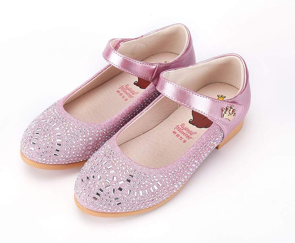 Zapatos tacon princesa niña Clearance