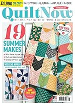 Quilt Now