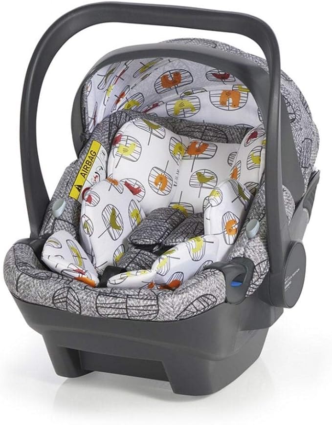 cosatto dock isofix base