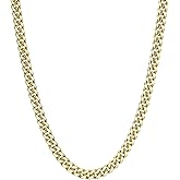 JAXXON Cuban Link Chain - Mens Necklace
