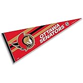 Ottawa Senators Pennant