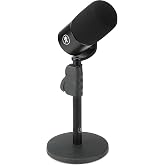Mackie Dynamic Broadcast Microphone (EM-99B)