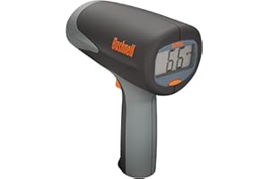 Bushnell Velocity Speed Gun -