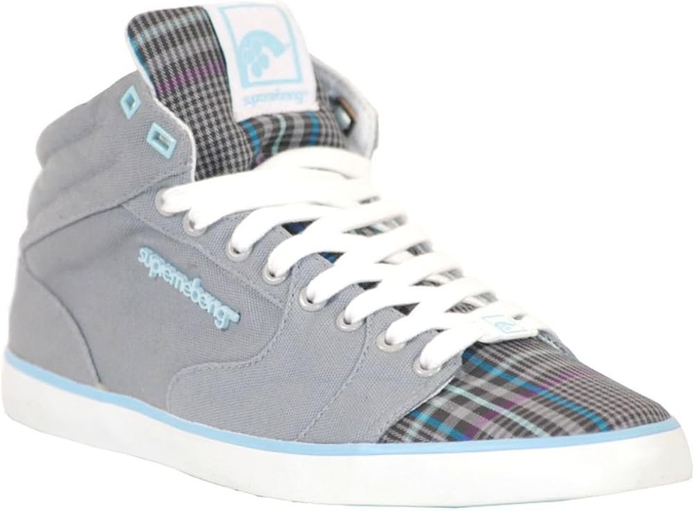 supreme being sneakers