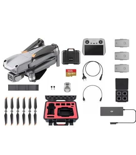 DJI Air 2s fly more combo　（値引き不可） 6107PMyqDsL.jpg_BO30,255,255,