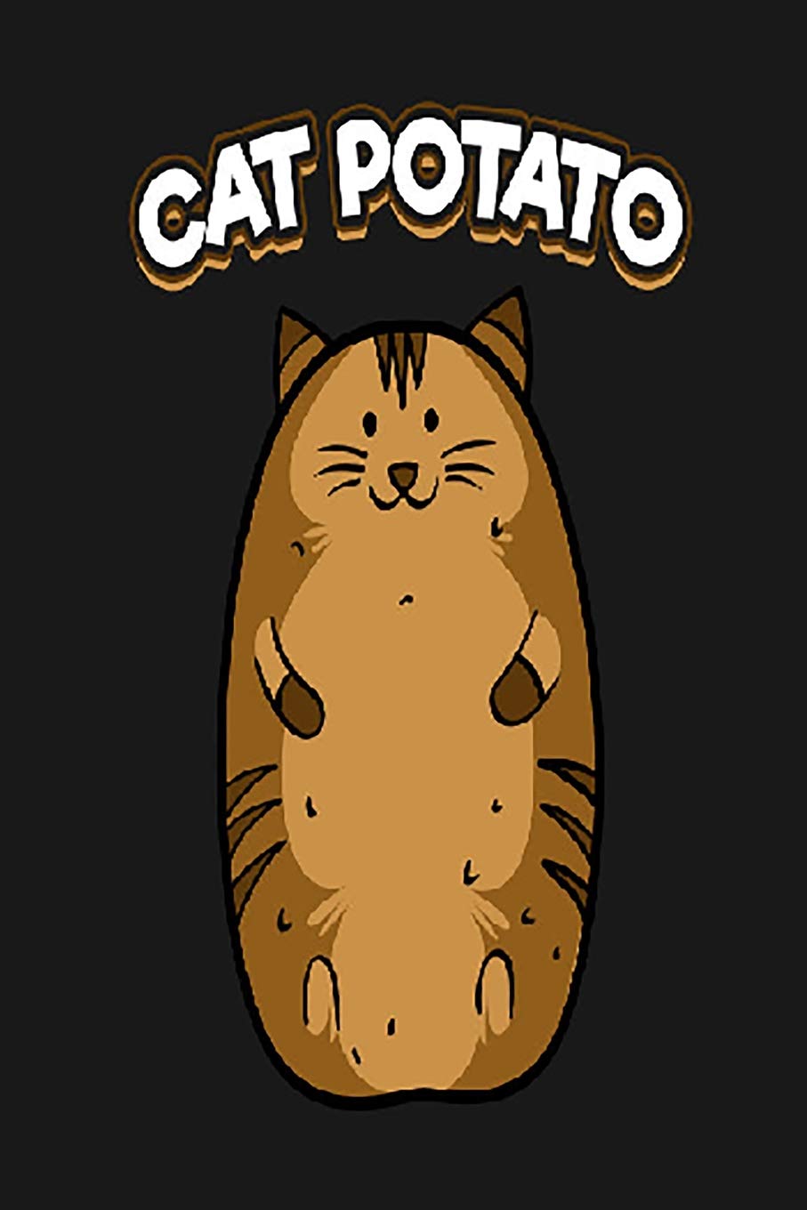 cat potato