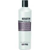 SPECIAL CARE KERATIN SHAMPOO 350ML