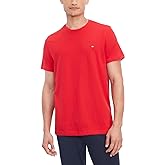 Tommy Hilfiger Men's Tommy Jeans Short Sleeve Logo T-Shirt