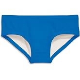 Primary Kids Swim Bikini Bottom, UPF 50+, Recycled | Unisex, sizes 2-14, ready for pool days and beach trips