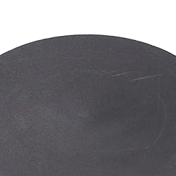 Graphite Ingot Block Round, Graphite Plate Round