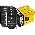 Viper 5806V 2-Way Security System w/Remote