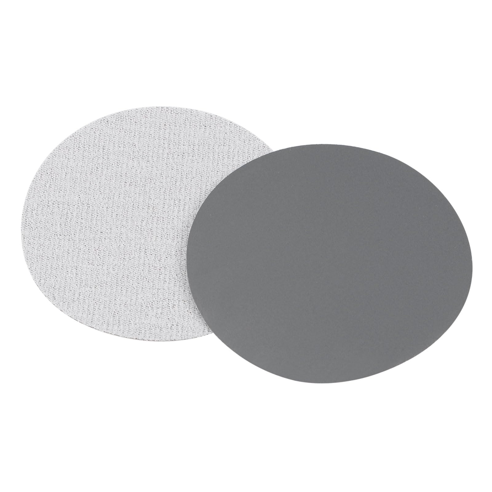 CoCud Hook and Loop Sanding Discs, 3 Inch 75mm Sandpapers 1500 Grit Silicon Carbide Finishing Discs - (Applications: for Wood Metal Drywall), 20 Pieces