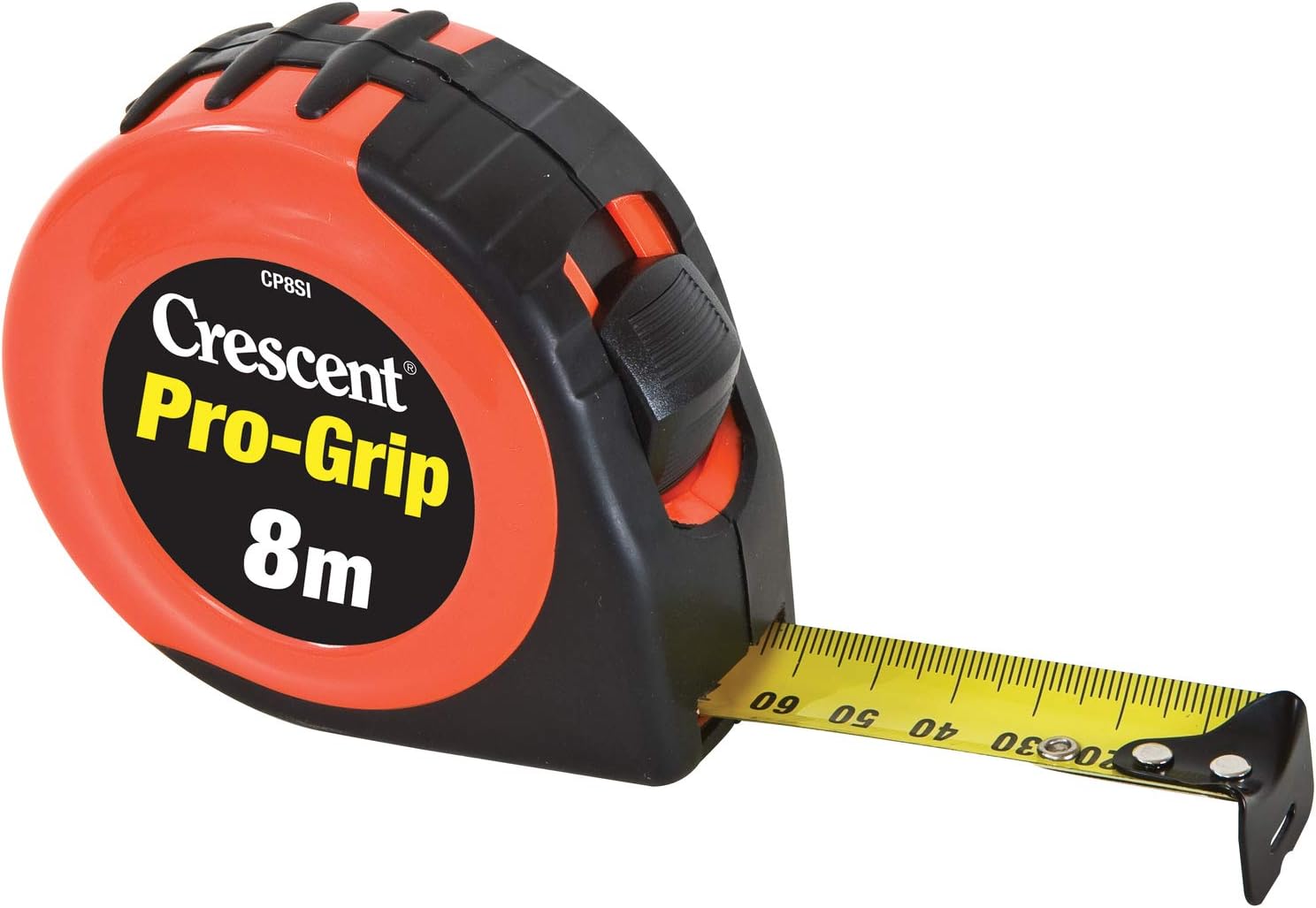 Crescent 8m x 25mm Tape Measure Home Improvement