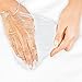 True Glow by Conair Heated Beauty Hand Mitts, 3 settings, Thermal Spathumb 2