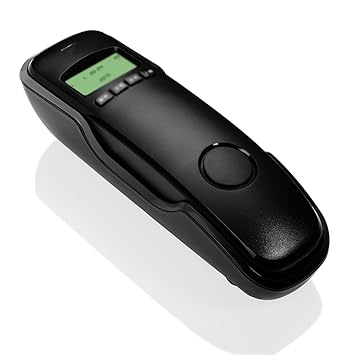 Teléfono con Cable Identificador de Llamadas Teléfono ...