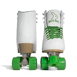 RollingBunny Roller Skates for Women Girls