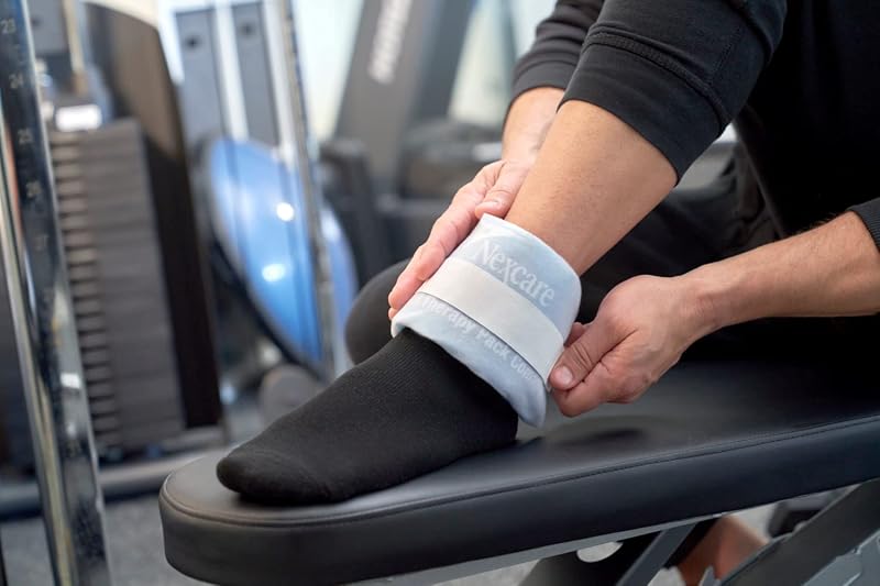 ColdHot Therapy Pack Comfort 1/Packung