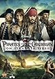 Pirates of the Caribbean: On Stranger Tides