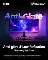 LG UltraGear 45GR95QE 45 Inch Curved OLED Gaming Monitor WQHD 240Hz 0.03ms view 7