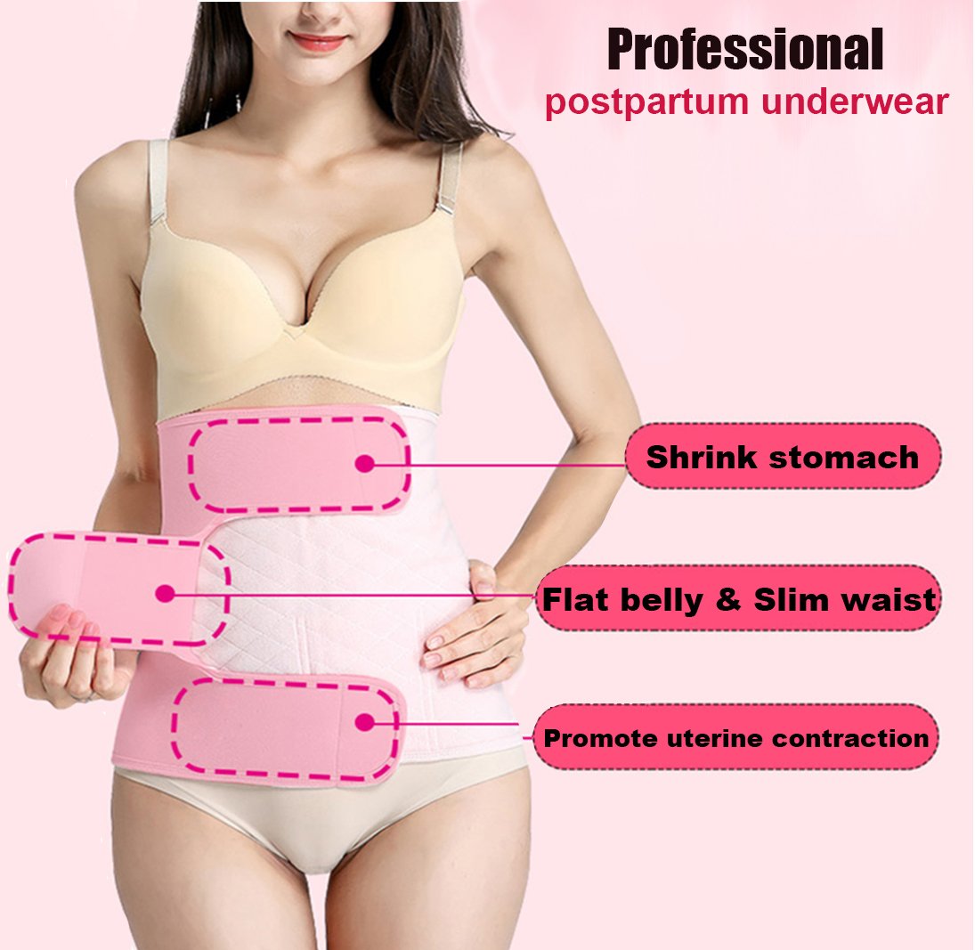 chongerfei belly band