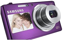 Samsung DV150F 16.2MP Smart WiFi Digital Camera