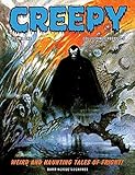 Creepy Archives Volume 1 by Various