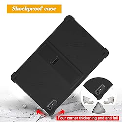 ATOOZ for Lenovo Tab P11 Gen 2 Case 11.5 Inch