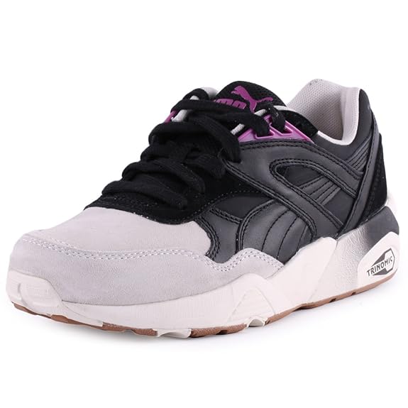 Puma Damen R698 Trinomic 358069-01 Sneaker