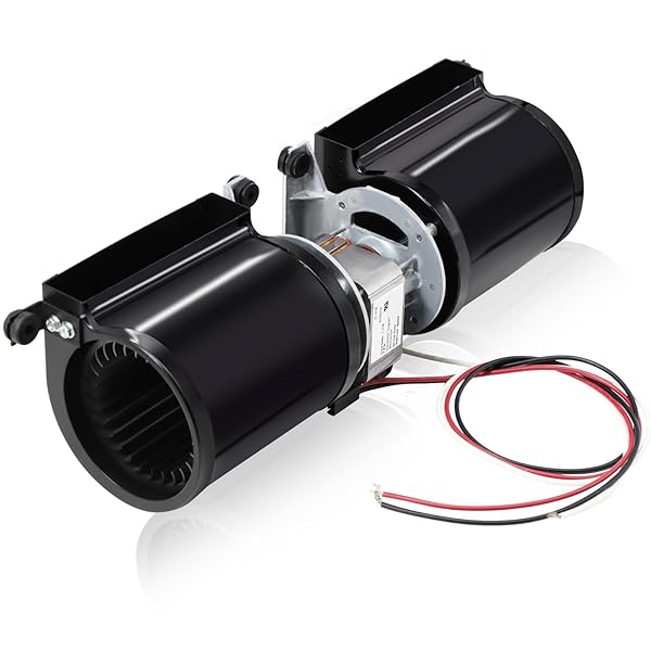 910-157/P FIREPLACE BLOWER MOTOR FOR REGENCY WOOD STOVE,...
