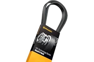 Continental OE Technology Series 4060480 6-Rib, 48.0" Multi-V Belt