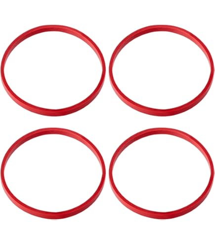 Ka Shi Amazon.com: 692138, 281735, Red O Ring Seal, Carburetor