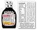 Petchup BARK B-Q Flavor Nutritional Dog Gravy Condiment - Gluten Free Best Dry Dog Food Topper with Natural, Healthy, and Holistic Formula for Adult Dogs. 16 oz. - 1 Bottle Pack