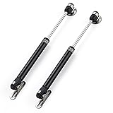 Ravinte Hardware 6 PCS Gas Struts for Cabinet 10