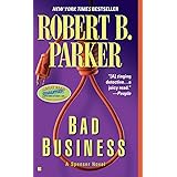 Bad Business (Spenser)