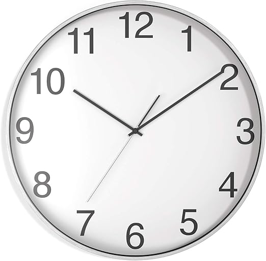 amazon clock setup